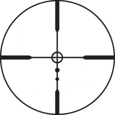 Приціл Leupold ULTIMATESLAM 3-9х40mm Matte SA.BR