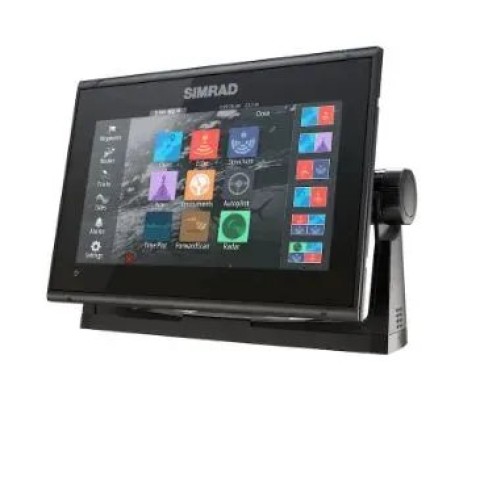 Ехолот/картплотер Simrad GO9 XSE