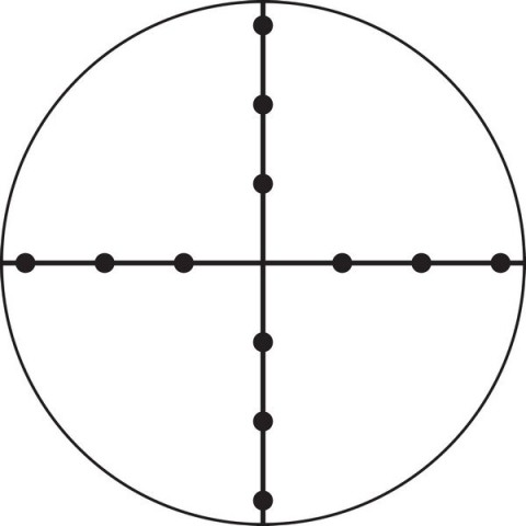 Приціл оптичний Vortex Viper 6.5-20x50 PA (Mil Dot) (VPR-M-06MD)