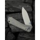 Ніж складаний Weknife Bougie Banter WE24009-2