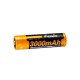 Акумулятор 18650 Fenix (3000 mAh)