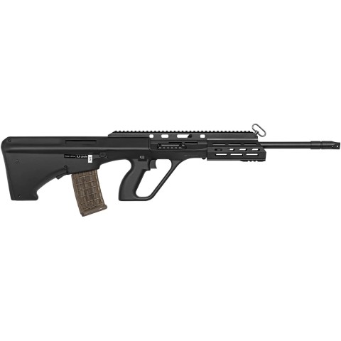 Страйкбольная винтовка ASG Steyr AUG A3 6 мм AEG