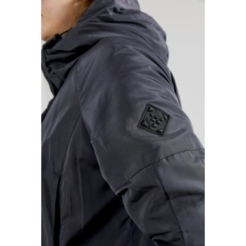 Sports Padded Jacket Woman