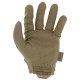 Рукавички Mechanix Specialty Hi-Dexterity M Coyote