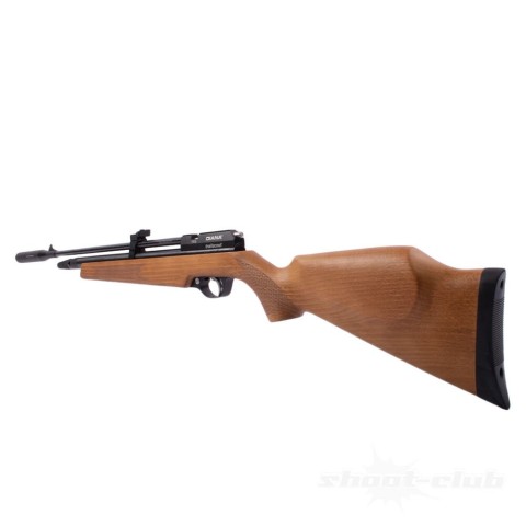 Пневматическая винтовка под баллон СО2 Diana Trailscout Wood