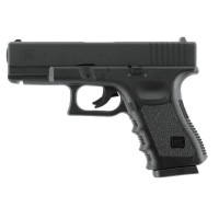 Страйкбольний пістолет Umarex Glock 19