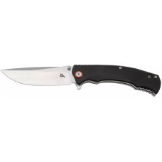 Нож Black Fox Spectrum G10 Black