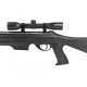 Пневматическая винтовка Crosman Diamondback (NPE, прицел Center Point 4*32)