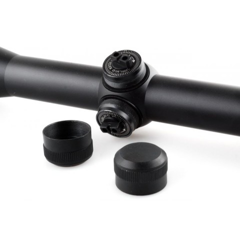 Оптичний приціл Kandar 3-9x40