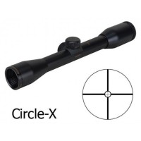 Приціл оптичний Bushnell 4х32 