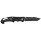 Ніж SKIF Plus Satellite Black