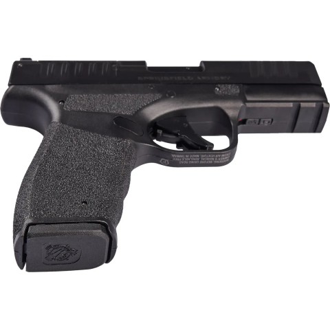 Пистолет пневматический ASG Springfield Armory HellCat Pro 4.5 мм BB