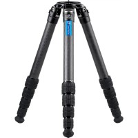 Трипод Leofoto LM-405C стрелковый, карбон