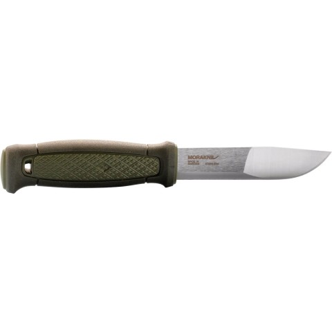 Нож Morakniv Kansbol Green
