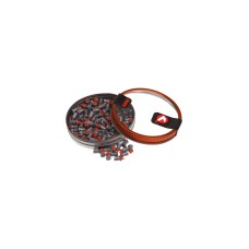 Пульки Red Fire 0.50 г, кал.177(4.5 мм), 125 шт.
