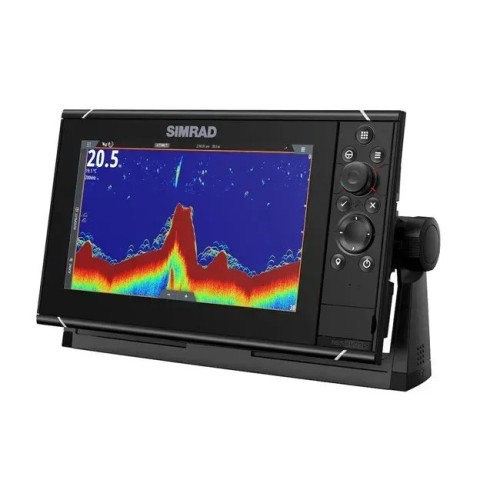 Ехолот/картплотер Simrad NSS9 Evo3S