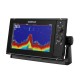 Ехолот/картплотер Simrad NSS9 Evo3S