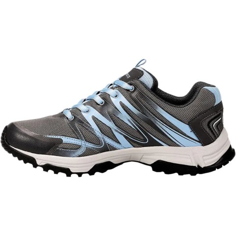Кроссовки Chiruca Marbella 13 Gore-Tex 39 Grey/blue