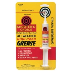 Смазка для механизмов Shooters Choice All Weather High-Tech Grease