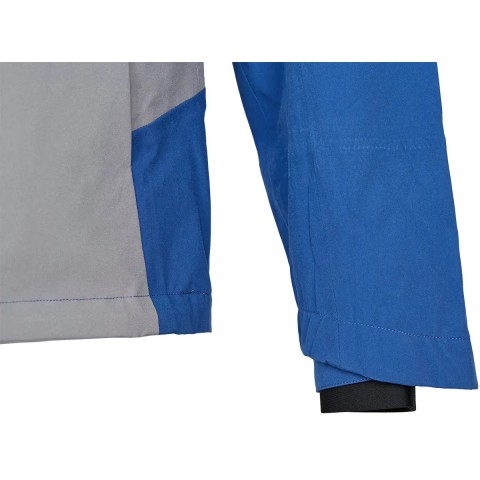 Куртка Favorite Storm Jacket 2XL мембрана 10К\10К Синій