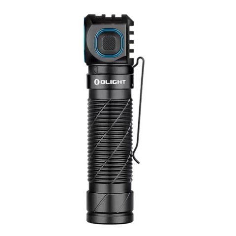 Ліхтар Olight Perun 3 Standard Verision Black