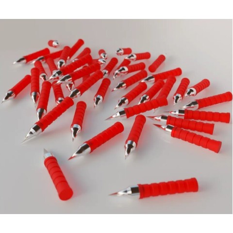 Кулі пневматичні Darts Umarex (дротики) 0,60гр. кал.4.5(.177) 100шт.