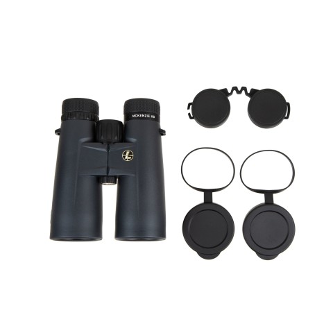 Бинокль Leupold BX-1 McKenzie 12x50 Roof тёмно-серый