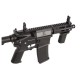 Винтовка страйкбольная Evolution Recon 3.0 Viper XS AEG 6 мм Black