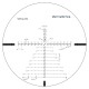Прицел оптический Vector Optics Continental 5-30x56 (34mm) illum. FFP Tactical