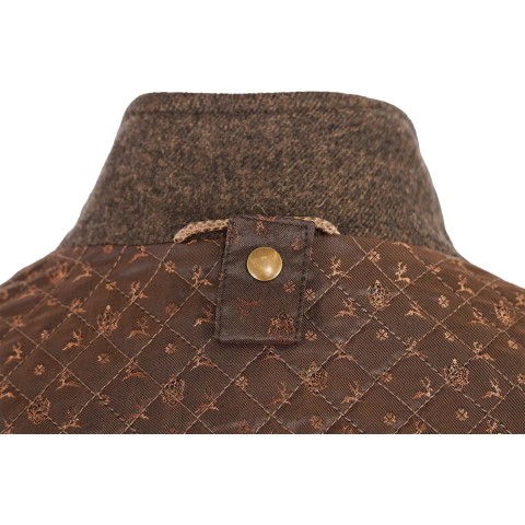 Куртка Habsburg Grafenstein 54 Brown