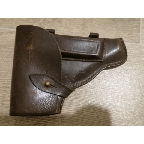 Кобура штатна на пістолет Макарова бу