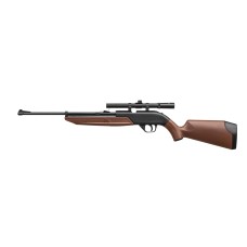 Винтовка пневматическая Crosman Pump Master c прицелом 4x15