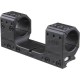 Моноблок Spuhr SP-3001. d - 30 мм. Medium. Picatinny