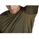 Лонгслив Seeland Active 2XL Зеленый