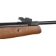 Винтовка пневматическая Beeman Hound GR кал. 4,5 мм c ОП 4х32