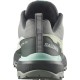Кроссовки Salomon X ULTRA 360 6 Women Greenmilieu/Urbanchic