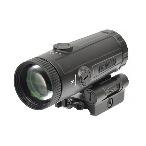 Збільшувач HOLOSUN HM6X 6x magnifier