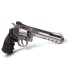 Револьвер пневматичний Crosman 357  Silver 4.5mm