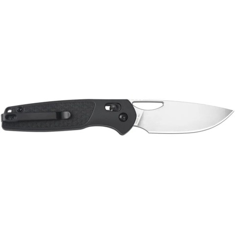 Ніж CJRB Acacia, black
