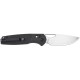 Ніж CJRB Acacia, black