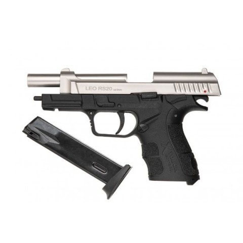 Carrera Leo RS20 Satina