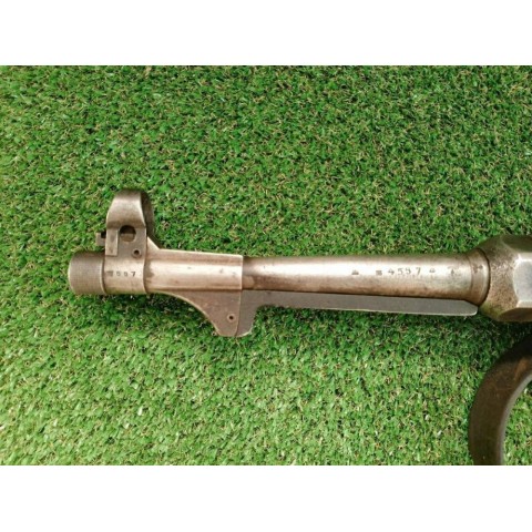 ММГ пістолет-кулемет МР-38 бу