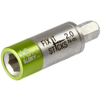 Ограничитель усилия Fix It Sticks динамометрический, 18 Inch Lb