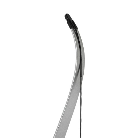 Лук рекурсивний Ek Archery Take Down 30 LBS блакитний