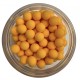 Бойлы Crazy Carp Fluoro Pop-Ups 8мм Black Opium (80мм/уп)