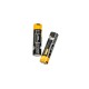 Фонарь Sig Optics FOXTROT-EDC, FULL-SIZE, RECHARGEABLE, HANDHELD FLASHLIGHT, WHITE LIGHT, BLACK
