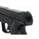 Пістолет пневматичний  ASG Steyr M9-A1, 4,5 мм