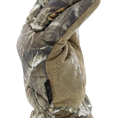 Перчатки Mechanix SUB40 M Realtree