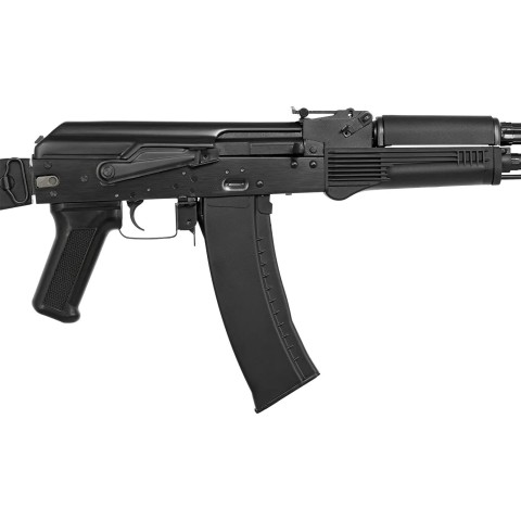 Винтовка страйкбольная E&L ELAK74MN AEG Essential 6 мм