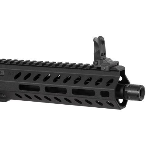 Гвинтівка страйкбольна G&G Armament FAR 9 Black